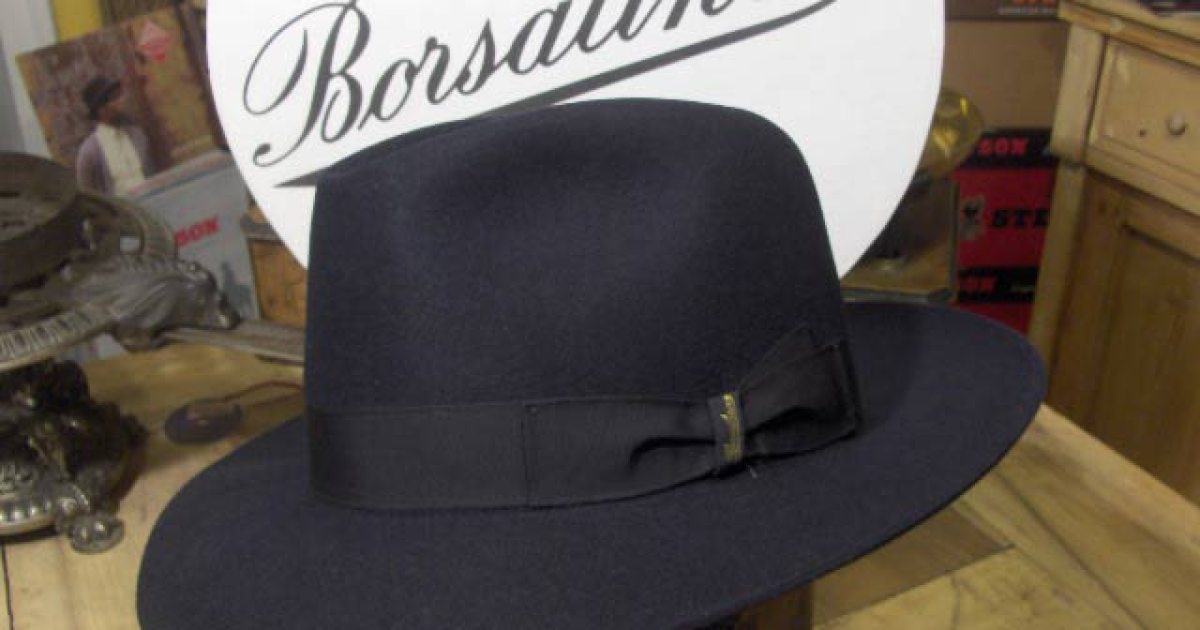 Borsalino, rabbia e delusione per il fallimento della storica azienda di  cappelli - Femca Cisl